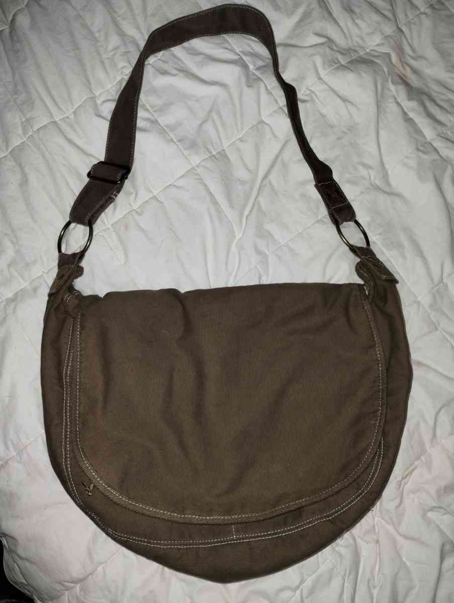 American eagle Messenger bag - Kansas City, Missouri - FleaMarketBay