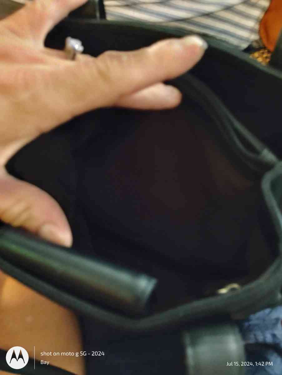 Coach Purse - Youngtown, Arizona - FleaMarketBay