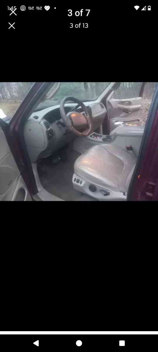 exposition expedition for sale - Alicia, Arkansas - FleaMarketBay