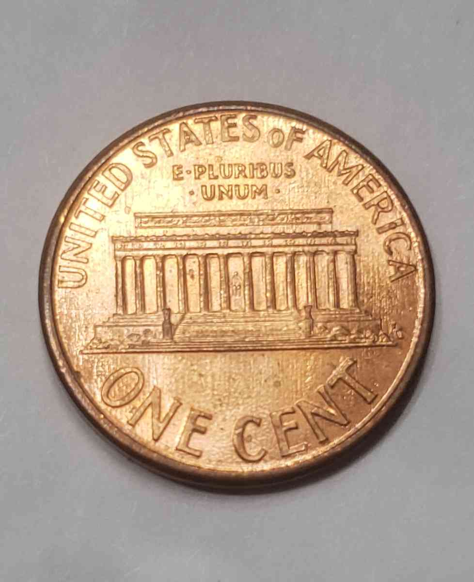 1995 penny - Lithonia, Georgia - FleaMarketBay