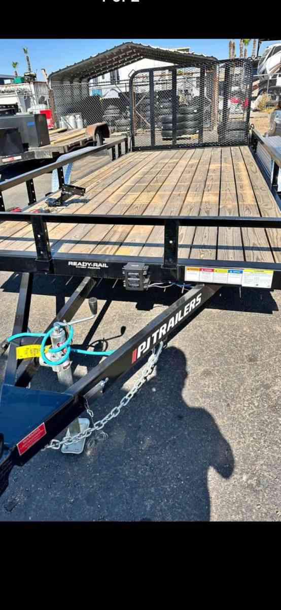 trailer - Tuscaloosa, Alabama