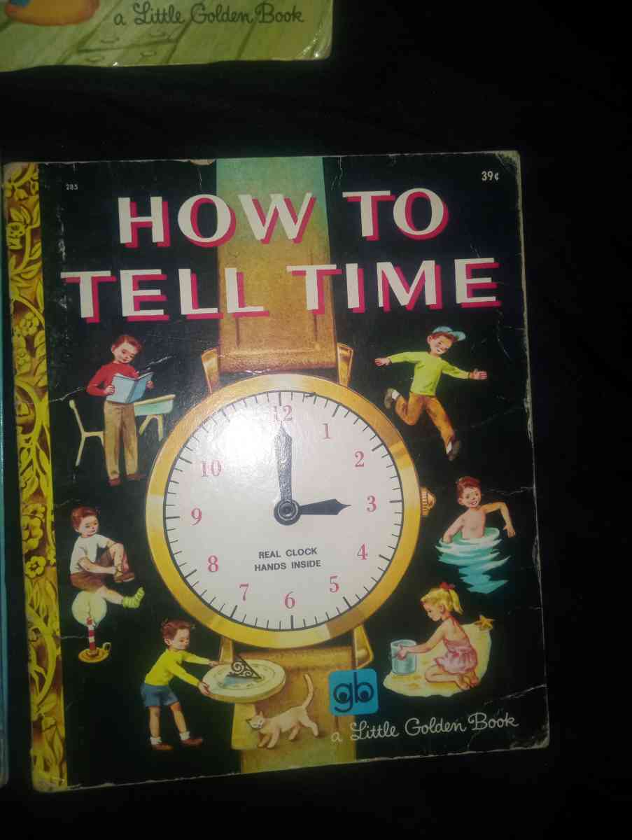 Vintage Books - Jasper, Missouri - FleaMarketBay