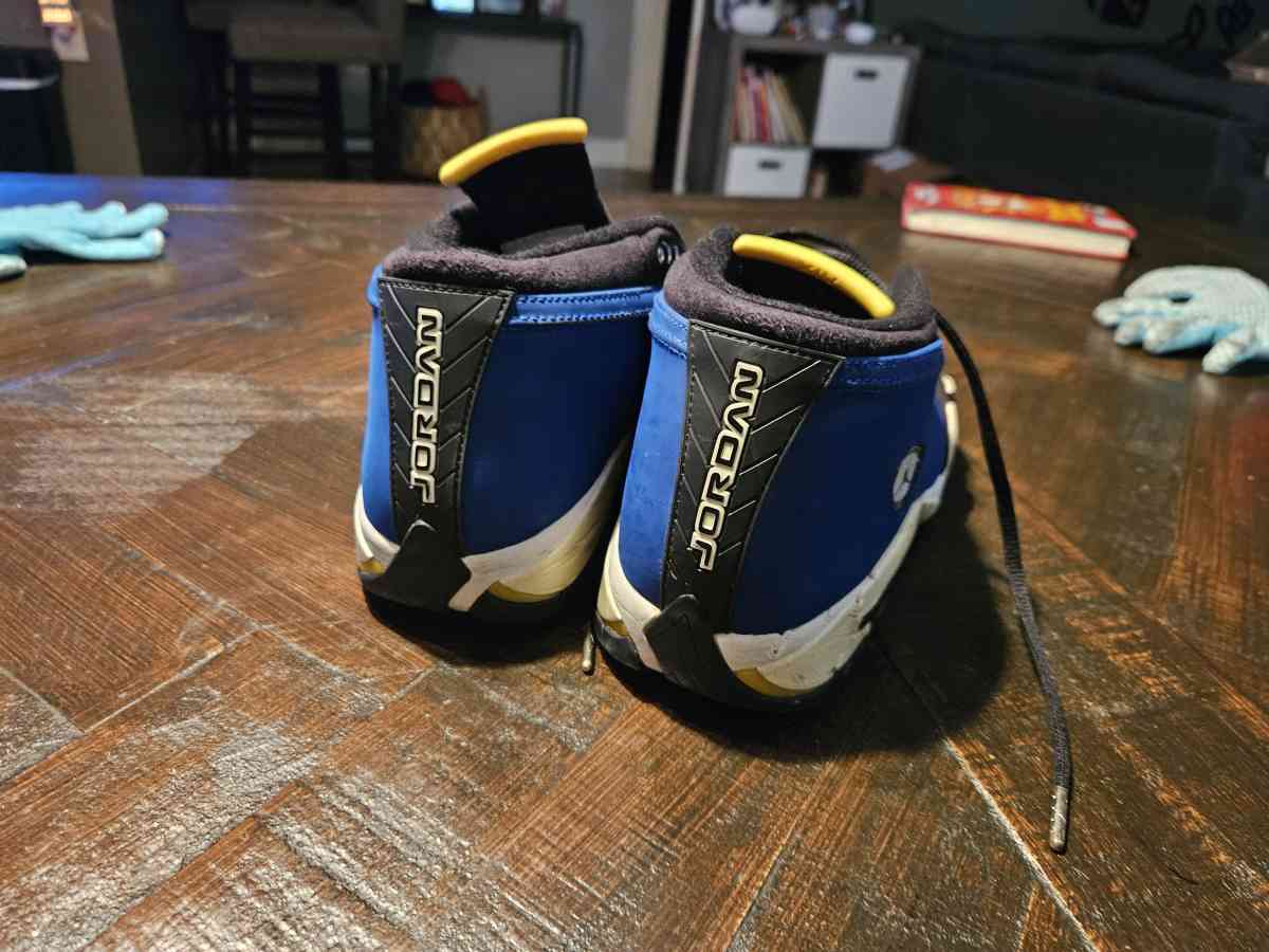 Jordans - Ball, Louisiana - FleaMarketBay