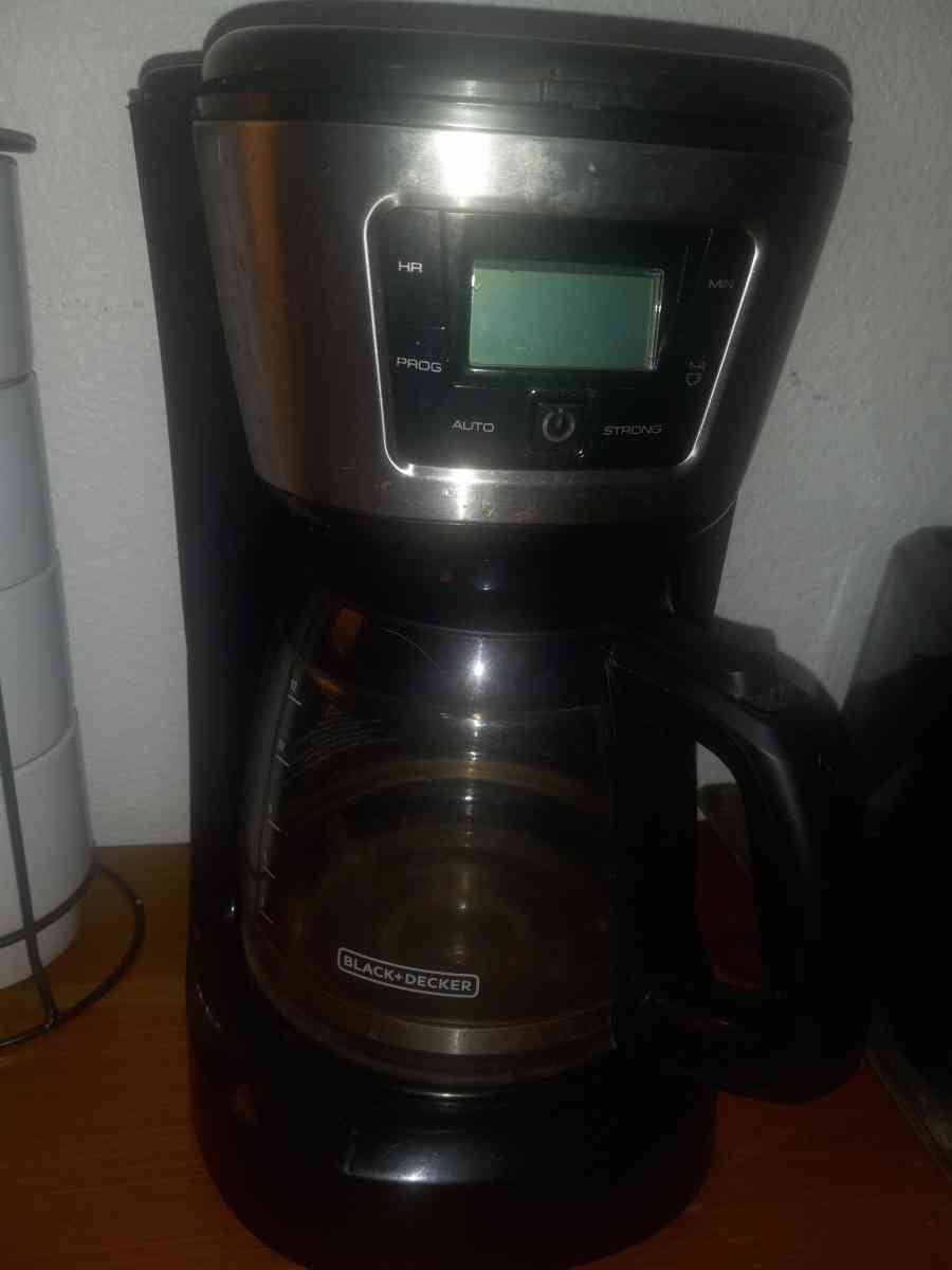 coffee machine - Miami, Florida