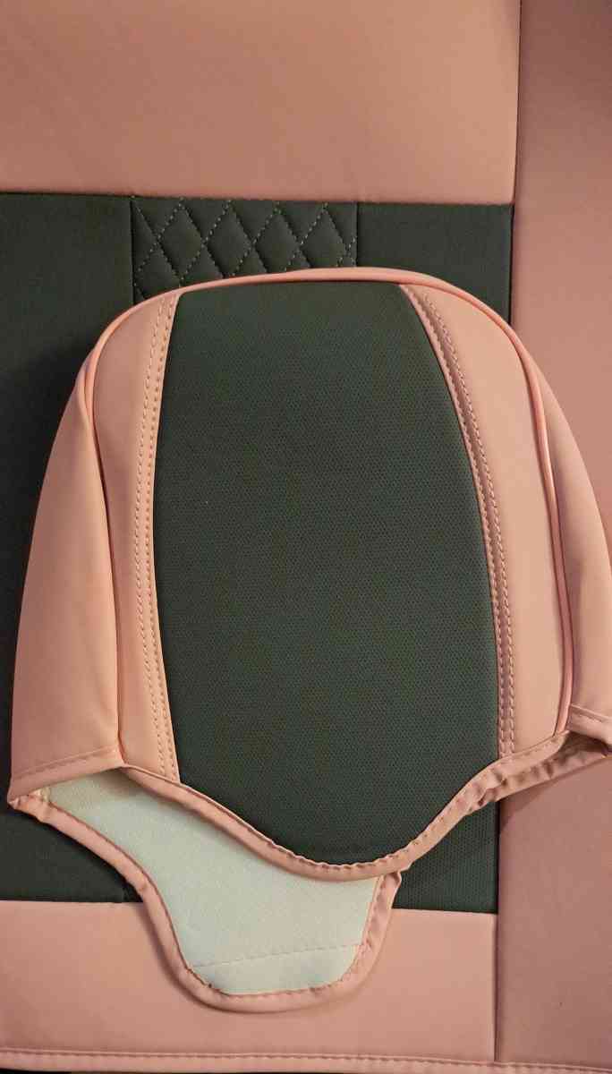 NWT BRAND NEW STILL IN ORIGINAL PACKAGING Doogo Seatcovers - Vidor, Texas - FleaMarketBay