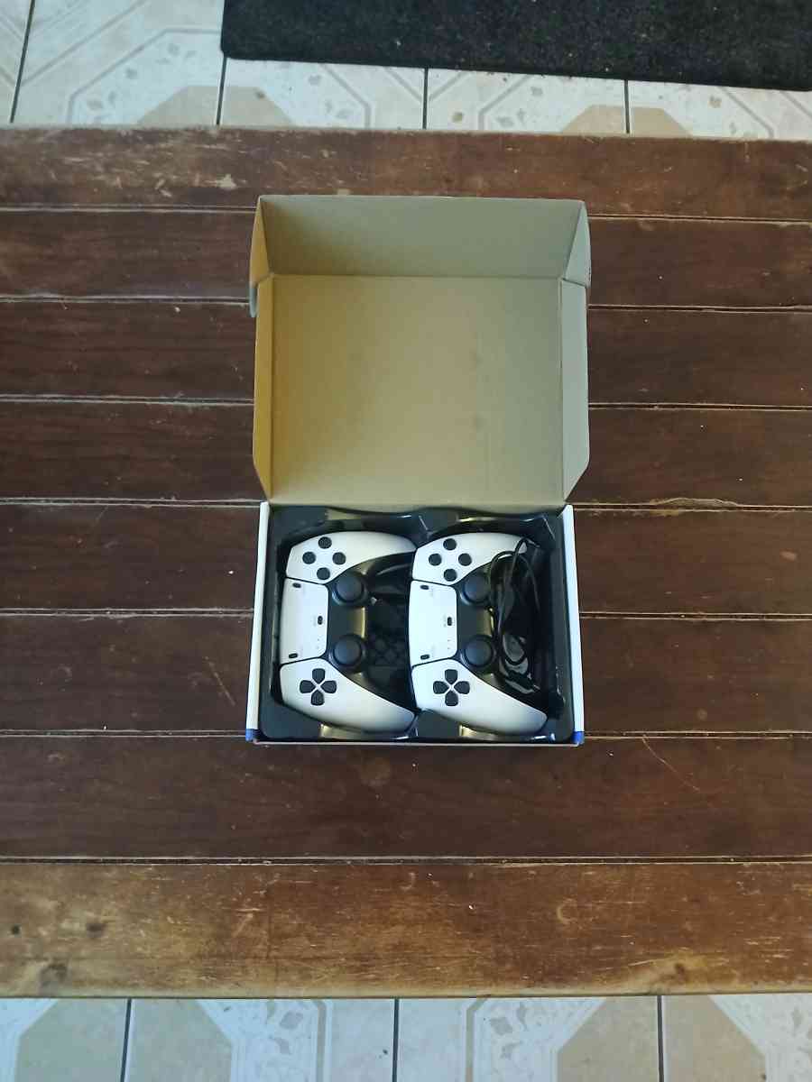 Game M15 Pro 3D 4K 20000 TV Stick Game Console - North Hollywood, California - FleaMarketBay