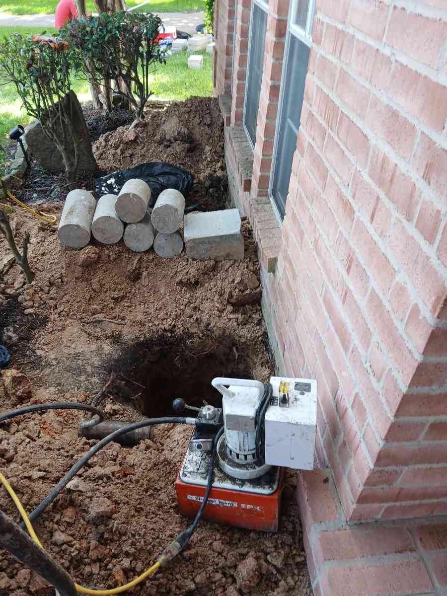 reparation - Houston, Texas