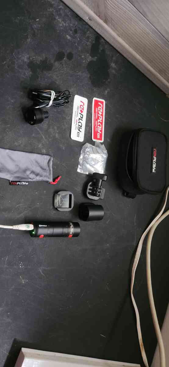 Replay Xd Prime - Denver, Colorado