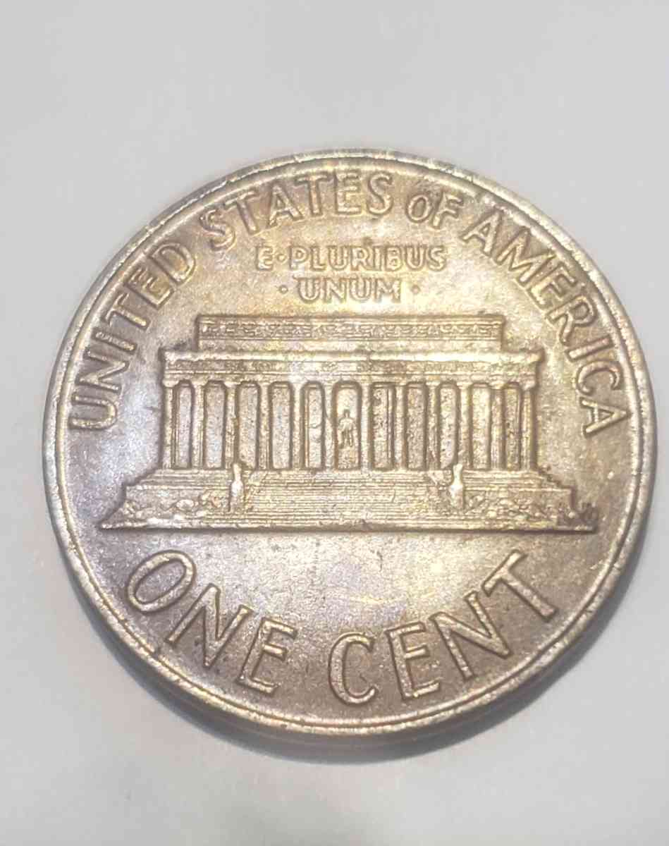 1960 penny - Lithonia, Georgia - FleaMarketBay