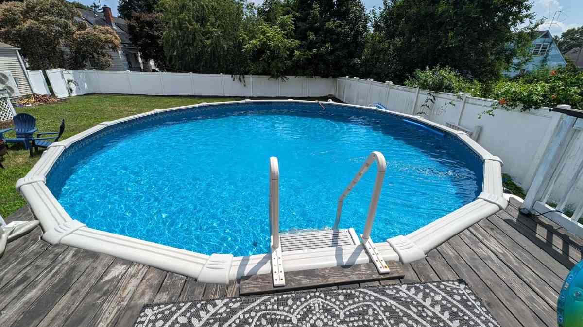 Si quieres una piscina como la de las fotos escribeme