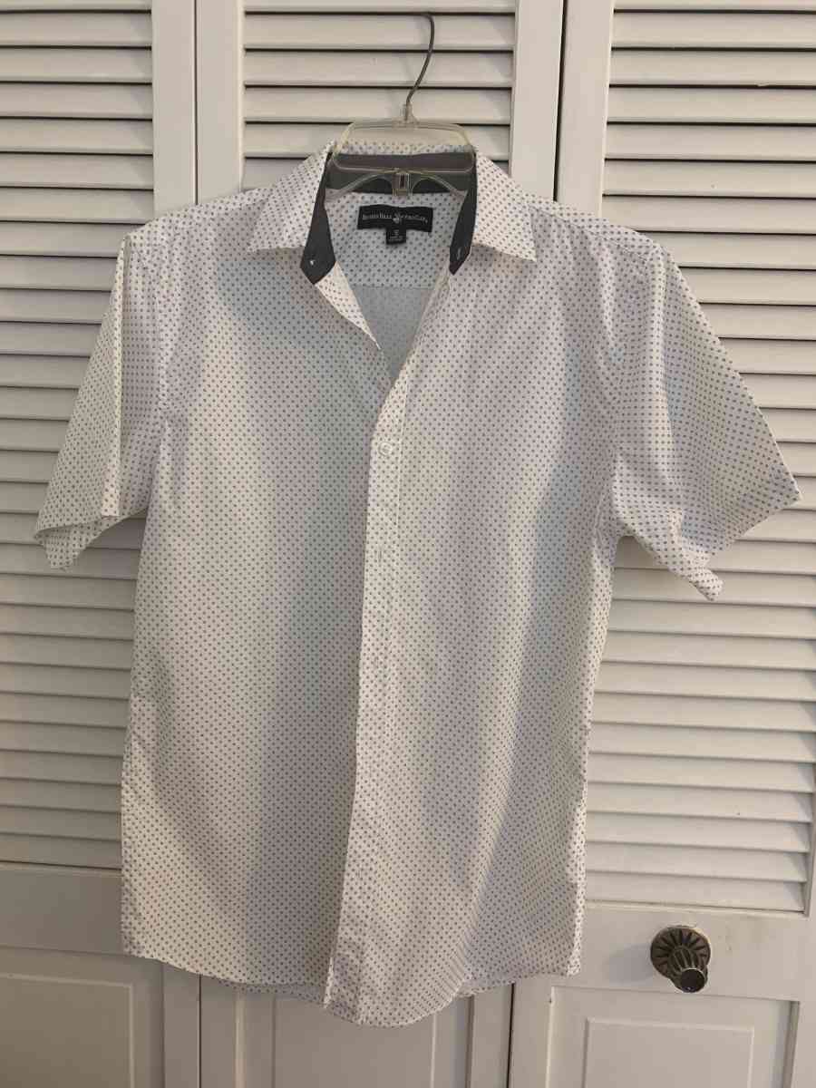 mens shirt - Fort Lauderdale, Florida - FleaMarketBay