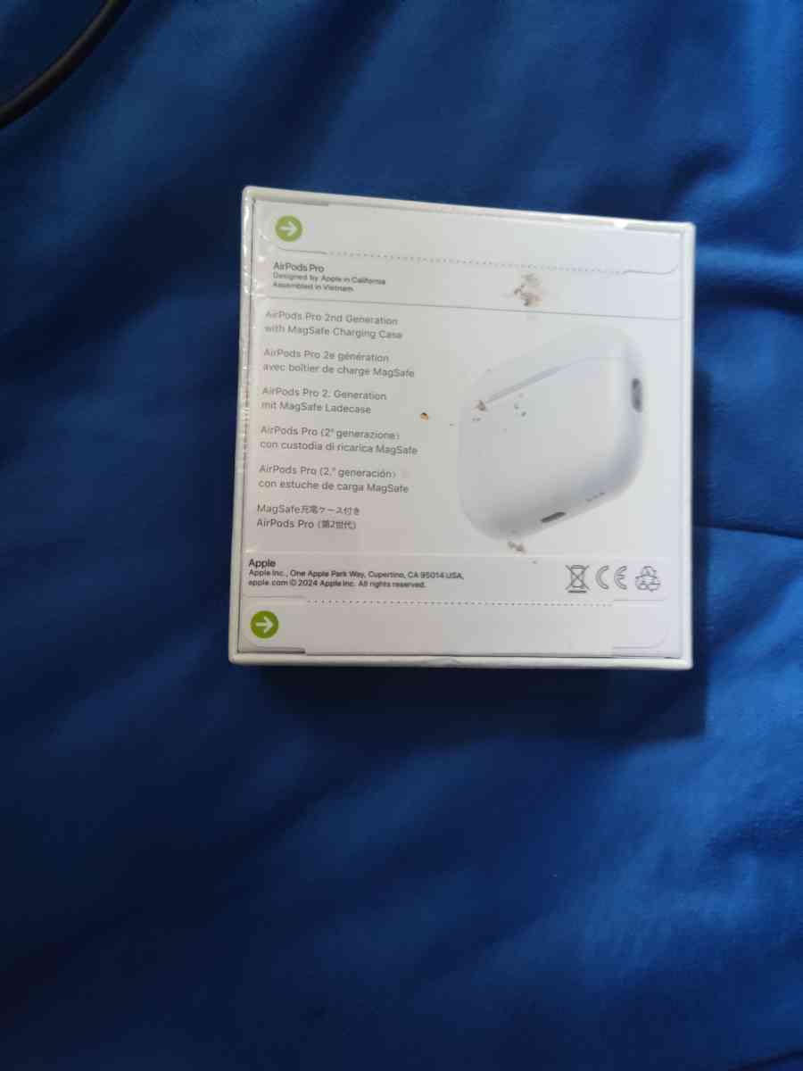 airpods bro gen 2 - Decatur, Alabama - FleaMarketBay