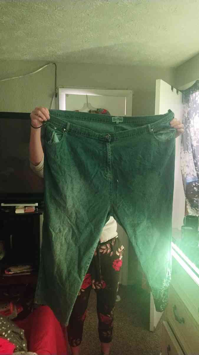 womans fashion  xx L to 5xl - Jacksonville, Florida - FleaMarketBay