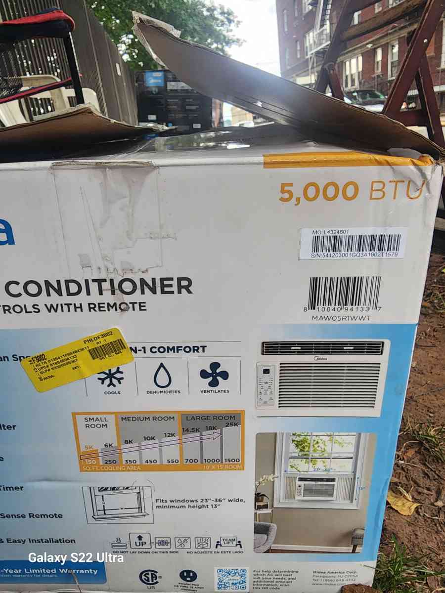 home air - Newark, New Jersey - FleaMarketBay