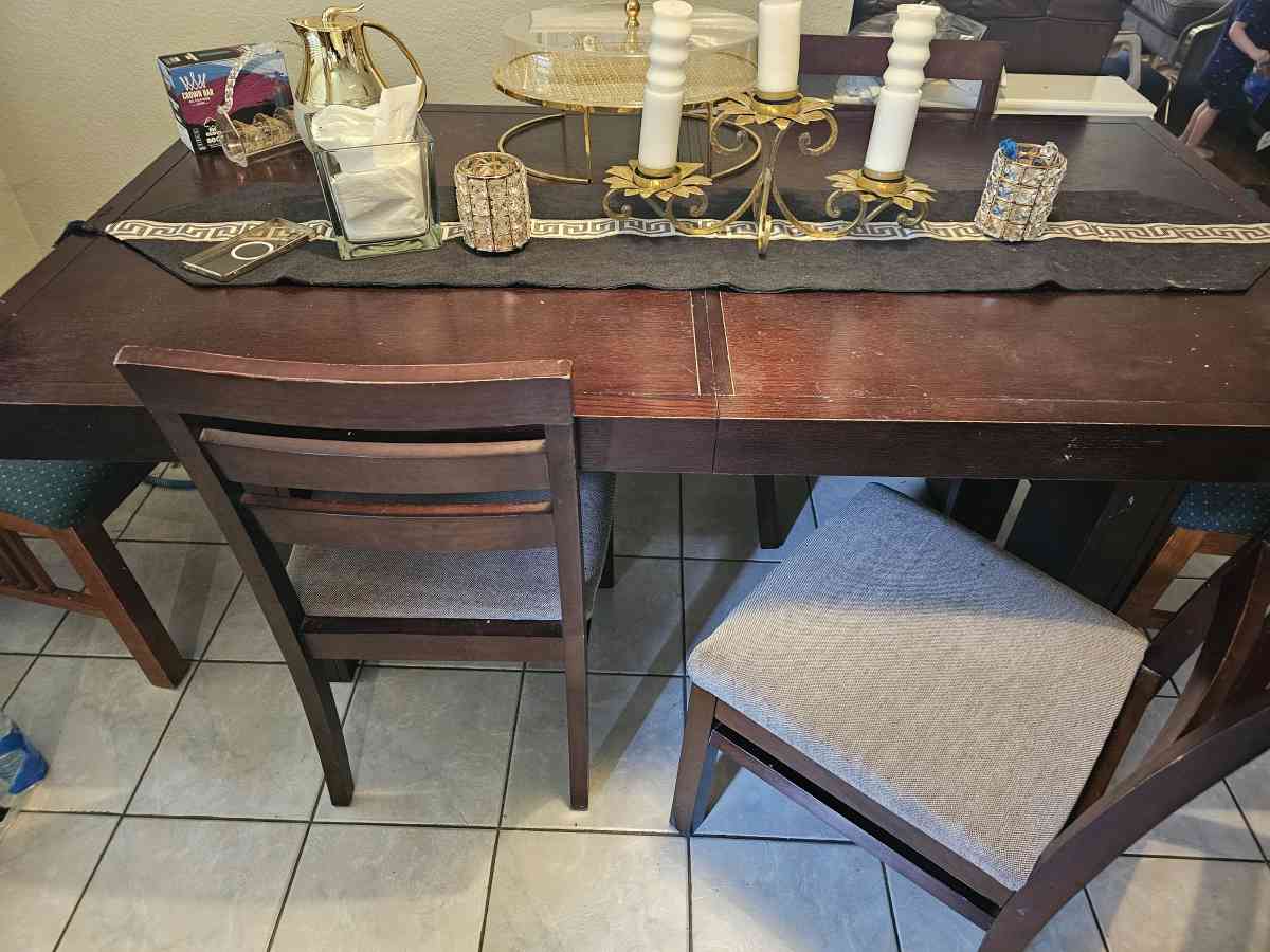 dining table - Arlington, Texas