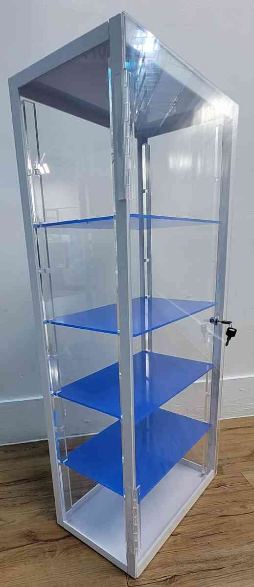 DISPLAY  WITH LED - Abilene, Texas