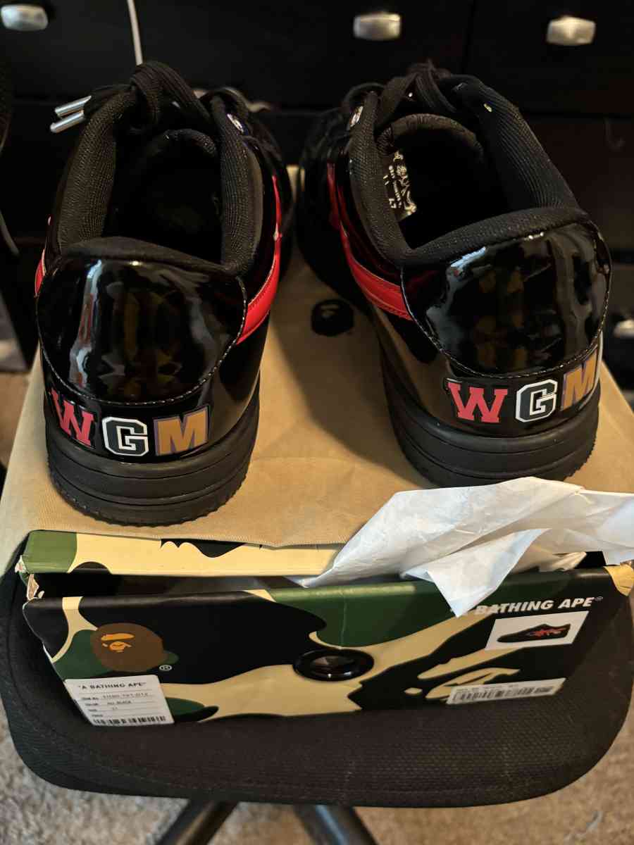 Bapes - Port Richey, Florida - FleaMarketBay