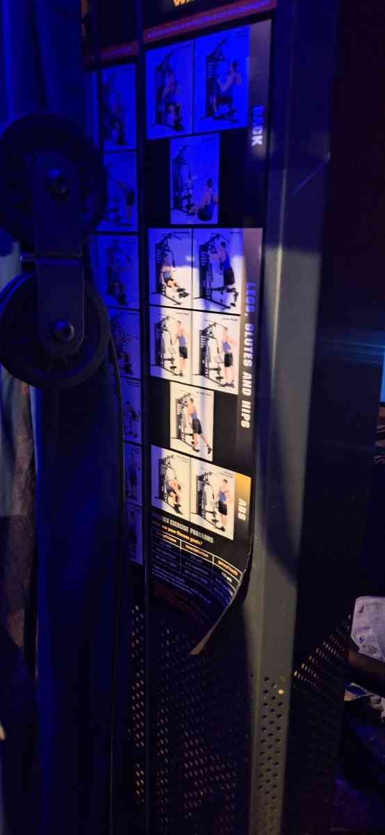 Power House Gym - Falkville, Alabama - FleaMarketBay