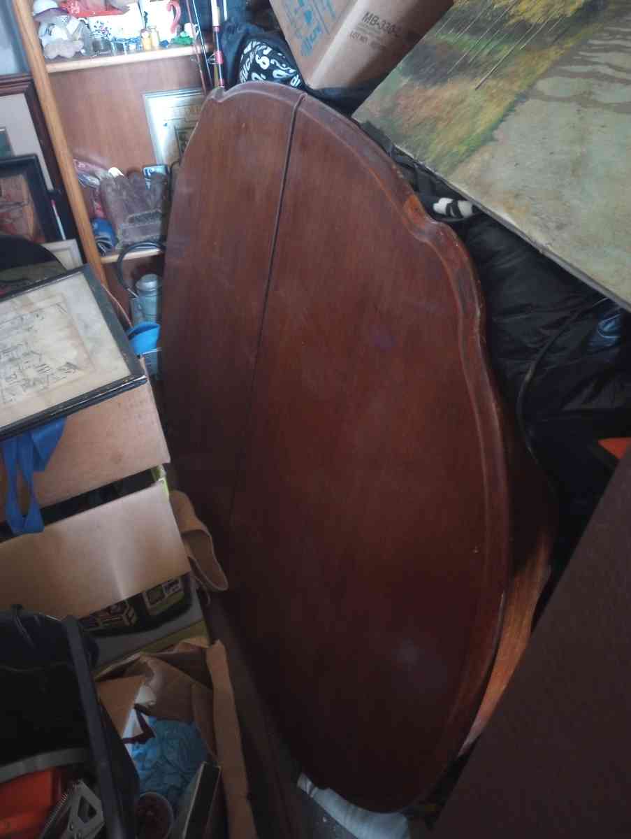 1984 Dodge van 19 ft long 360 d250 - Commerce City, Colorado - FleaMarketBay