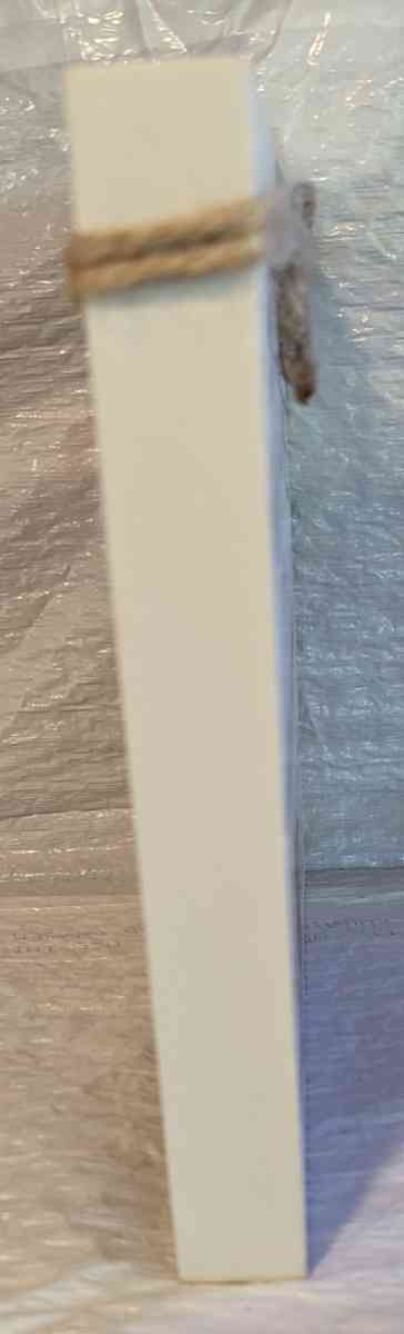 Welcome Picture From Hobby Lobby With Sunflowers Country Dec - Phoenix, Arizona - FleaMarketBay