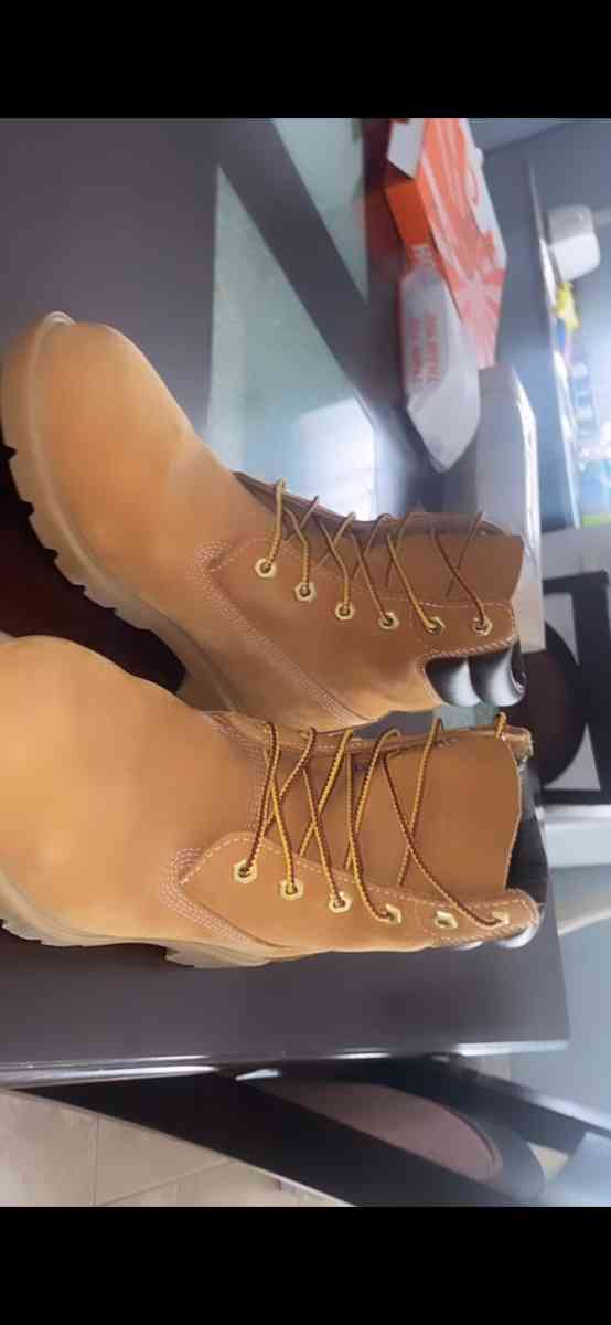 shoes timberlands - Abilene, Texas