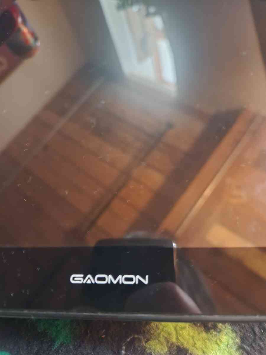 drawing tablet - Clinton, Massachusetts - FleaMarketBay