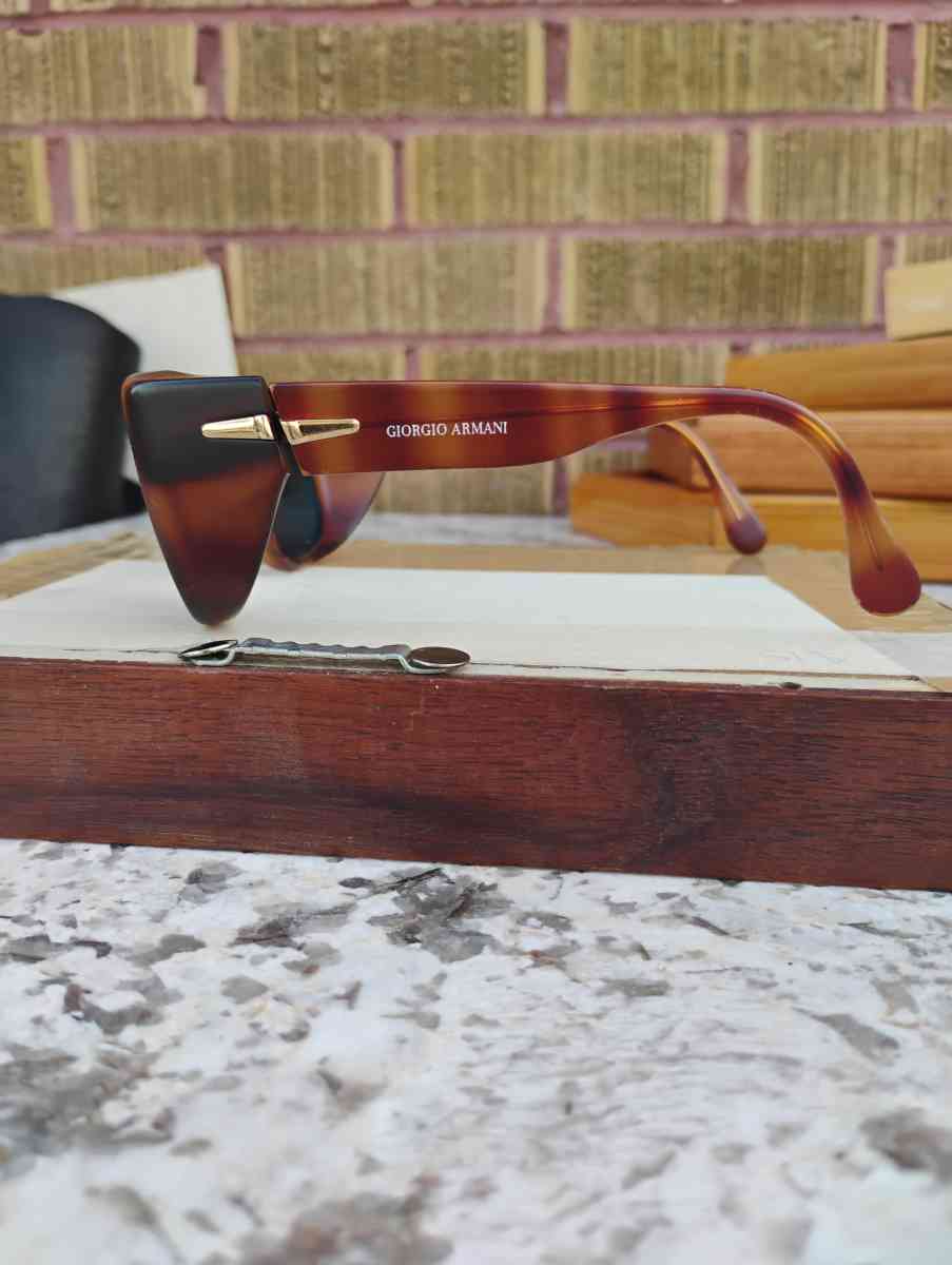 Giorgio Armani Sunglasses - Salt Lake City, Utah