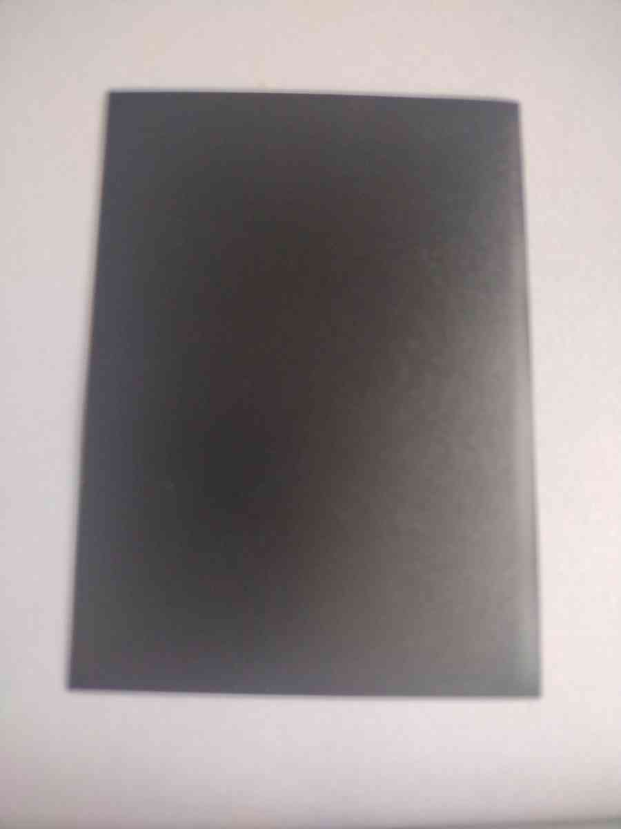 10 Cards for 3 dollars - Santa Ana, California