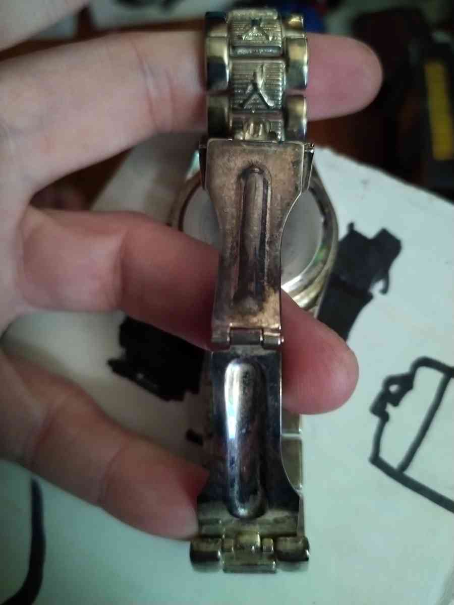 vintage Michael Jordan bling watch - Anderson, Indiana - FleaMarketBay