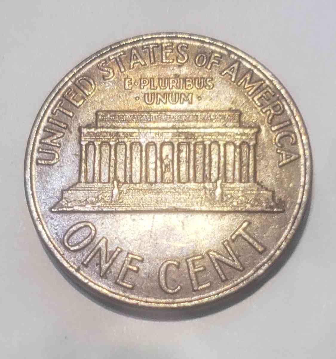1960 penny - Lithonia, Georgia - FleaMarketBay