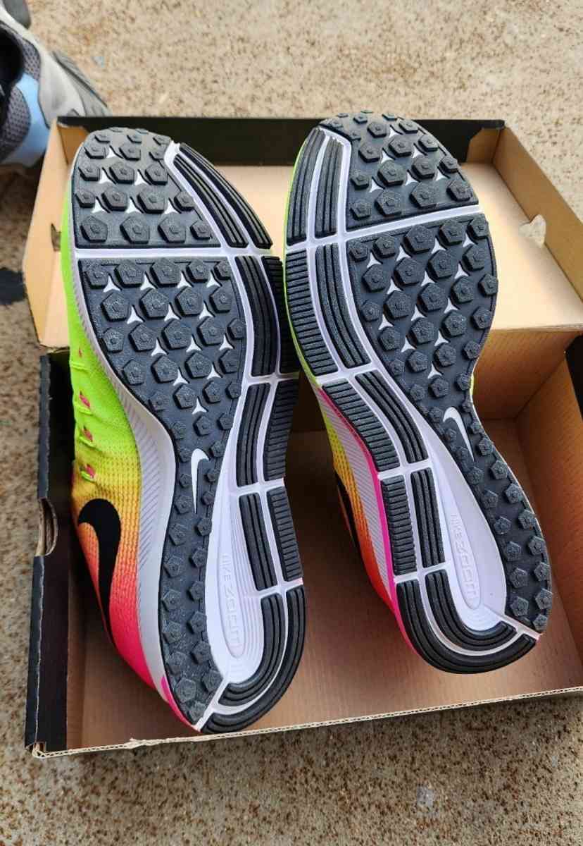 Air Pegasus Zoom 33 OC Unlimited Olympic Collection SIZE 12 - Saint Louis, Missouri - FleaMarketBay