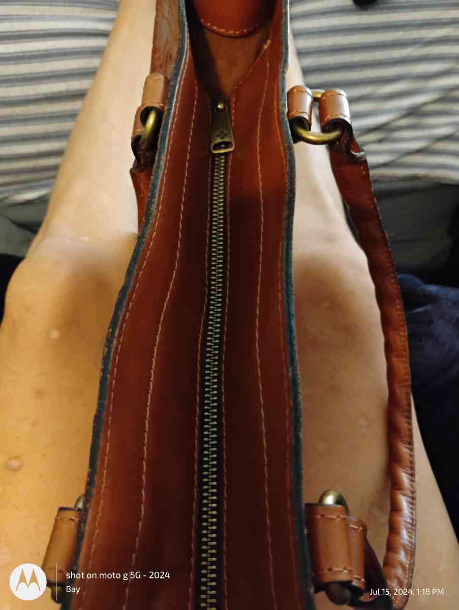 Patricia Nash purse - Youngtown, Arizona - FleaMarketBay