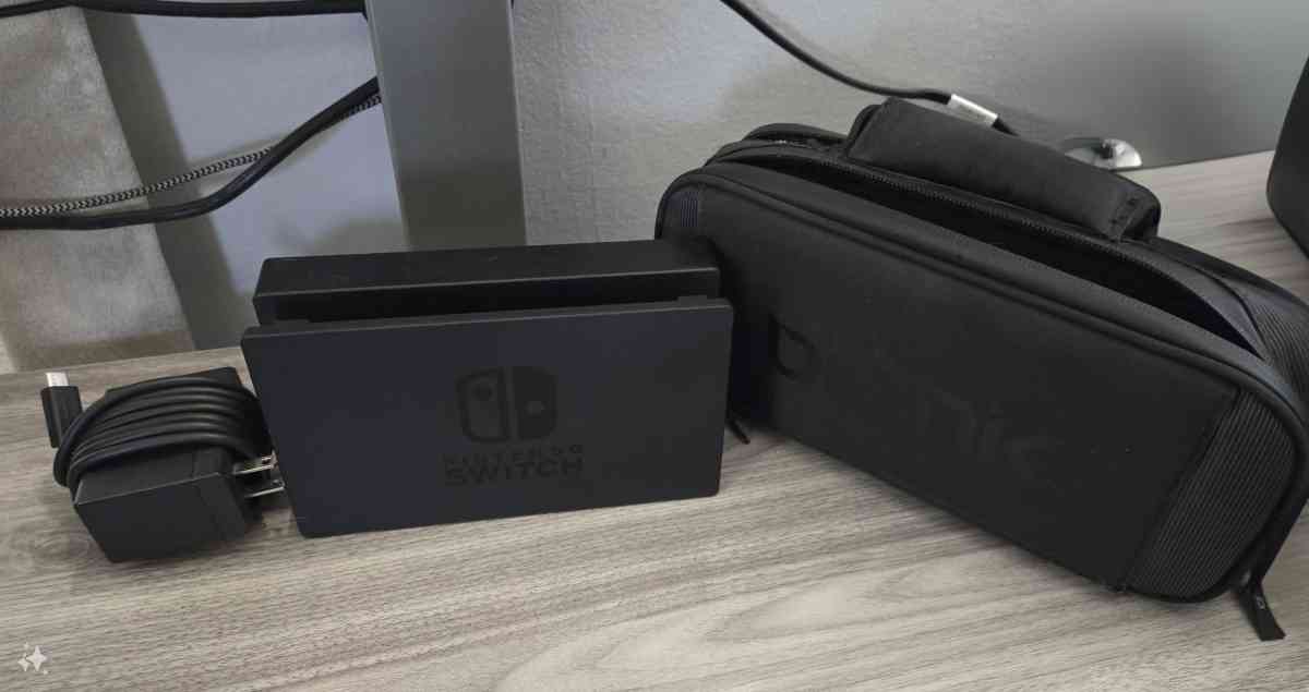 Nintendo - California City, California - FleaMarketBay