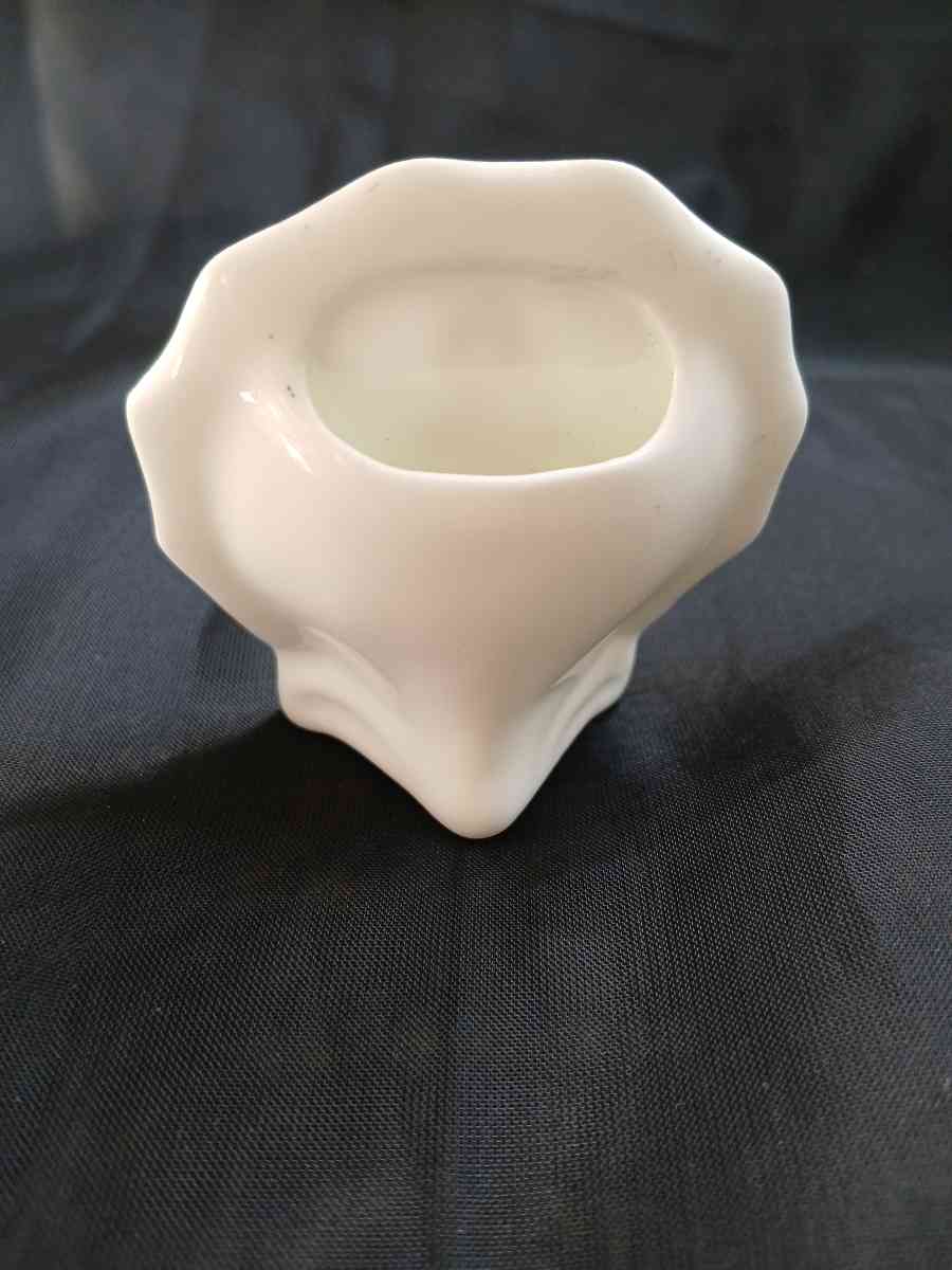 Vintage MidCentury Liverpool Pottery England Posy Vase Desig - Kingston, Pennsylvania - FleaMarketBay