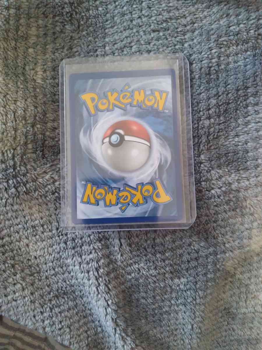 M charizard EX - Peoria, Illinois - FleaMarketBay