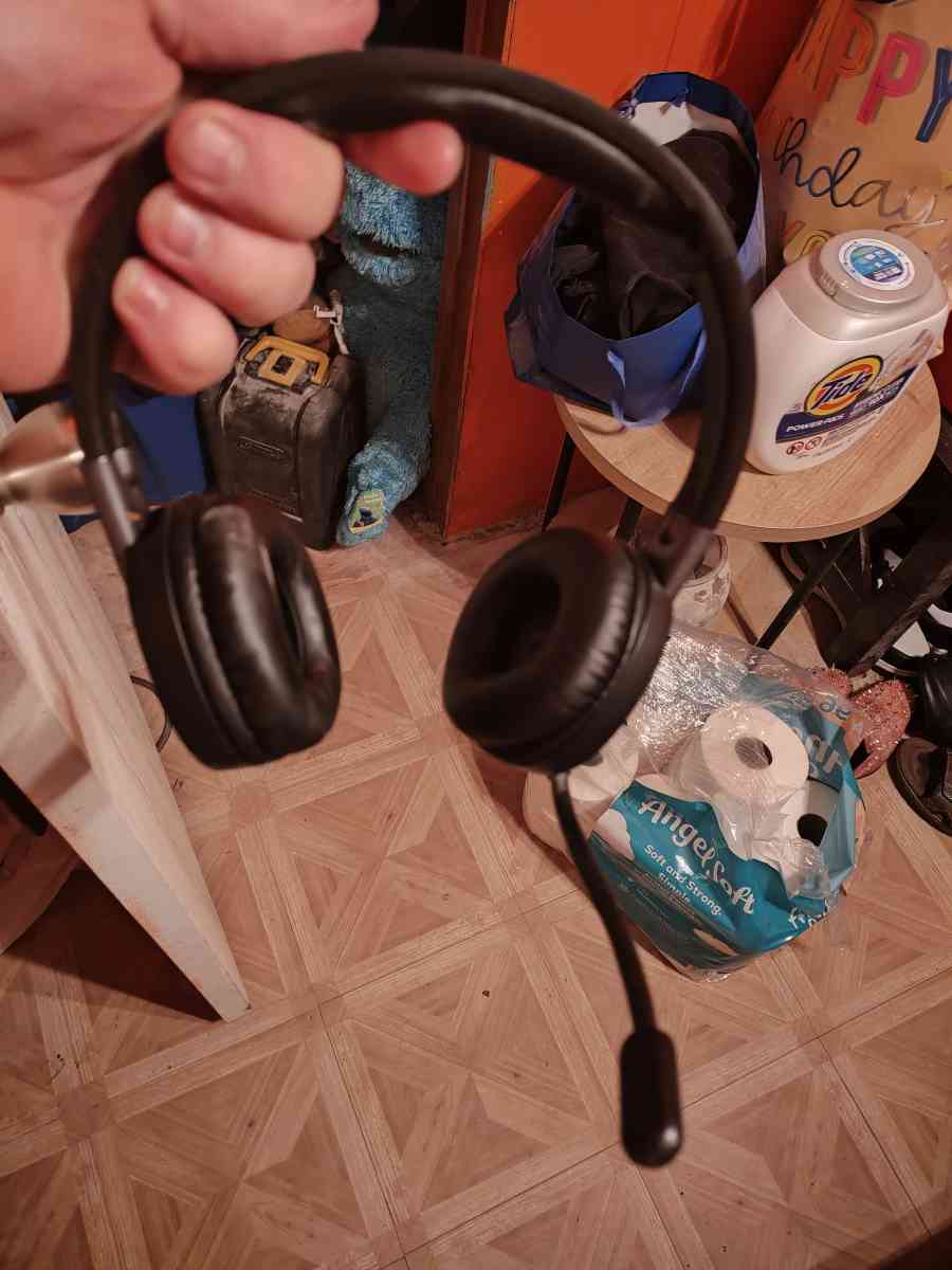 Bluetooth headphones - Pensacola, Florida