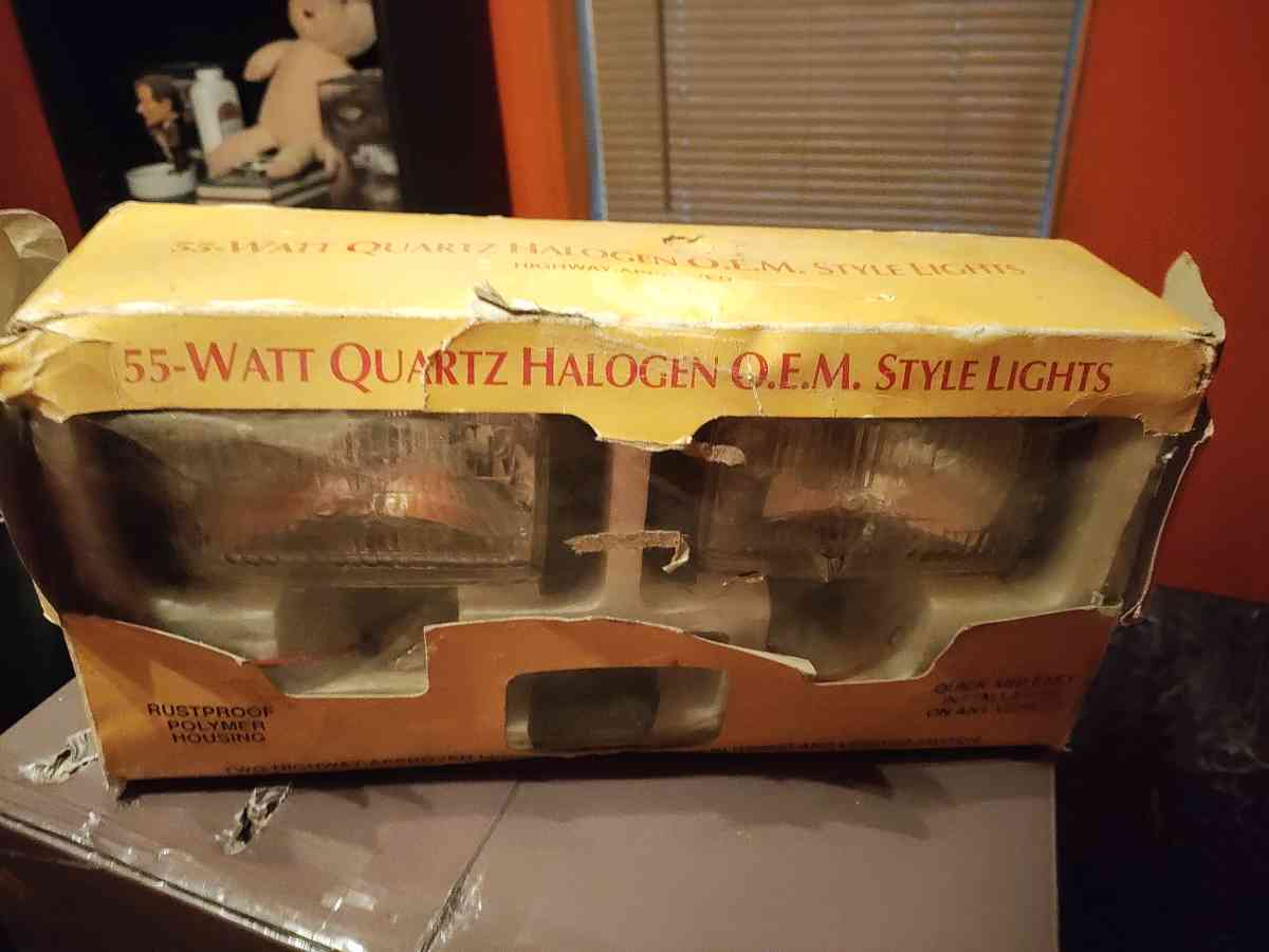 electric lights for a vehicle or a car - Pensacola, Florida