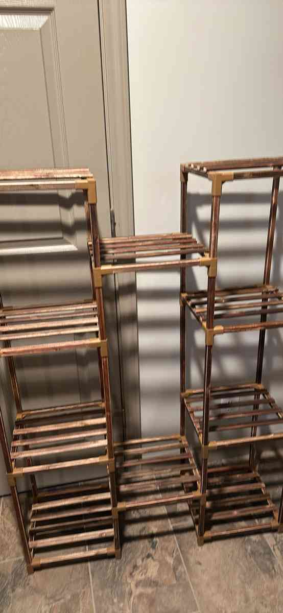 new plant stand - Cookeville, Tennessee - FleaMarketBay