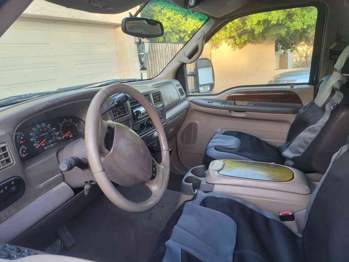 04 excursion v10 swap zero issies - Phoenix, Arizona - FleaMarketBay