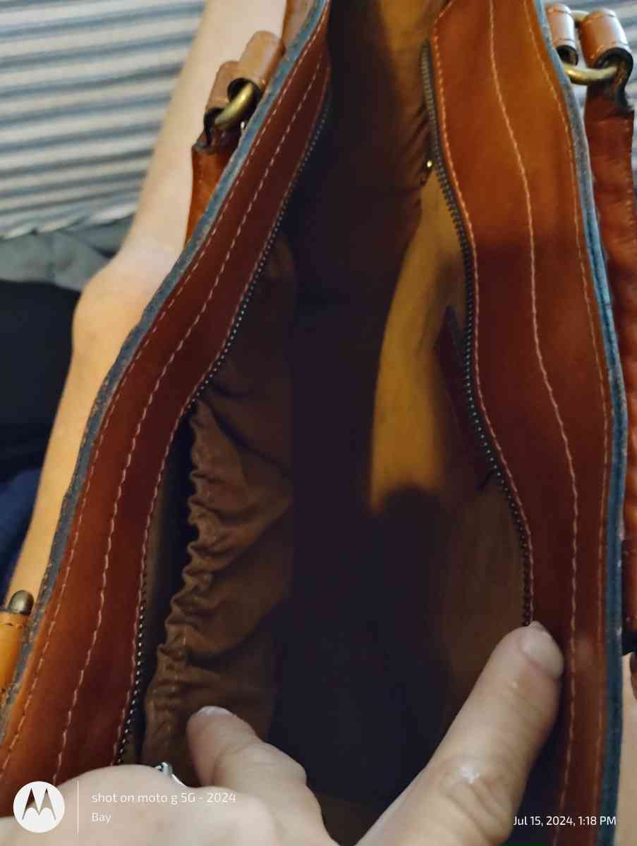 Patricia Nash purse - Youngtown, Arizona - FleaMarketBay