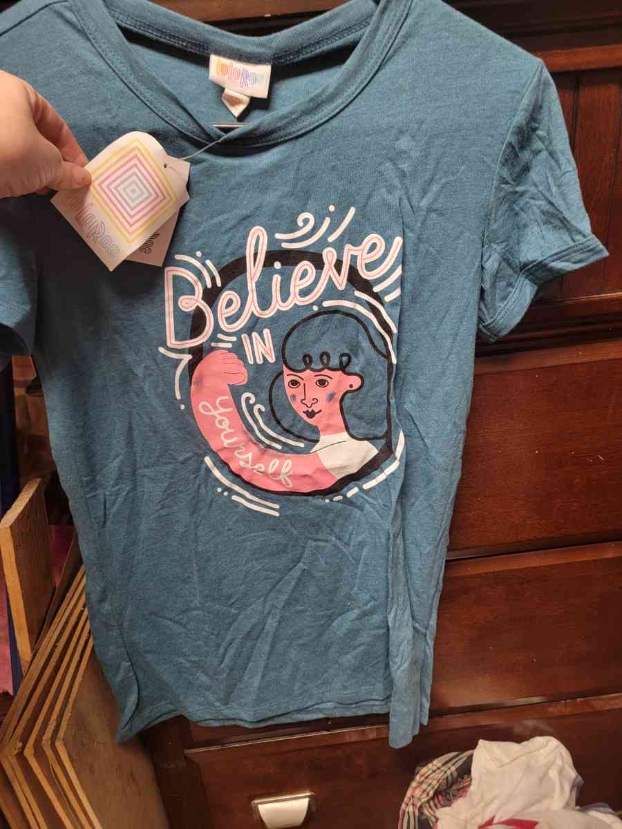 lularue - Clover, South Carolina