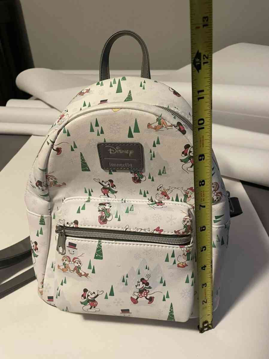 NEW Loungefly backpack - San Gabriel, California