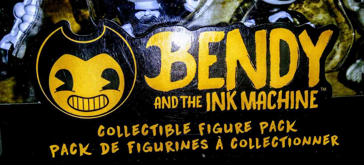 collector items Bendys never opened gothic teenager figures - Altamonte Springs, Florida - FleaMarketBay