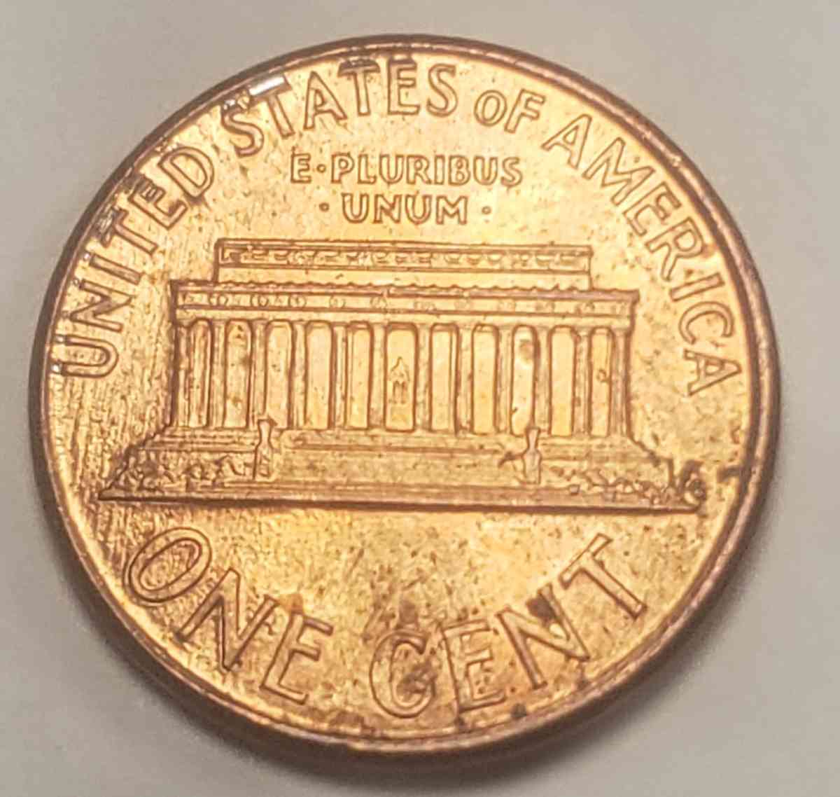 1992 penny - Lithonia, Georgia - FleaMarketBay