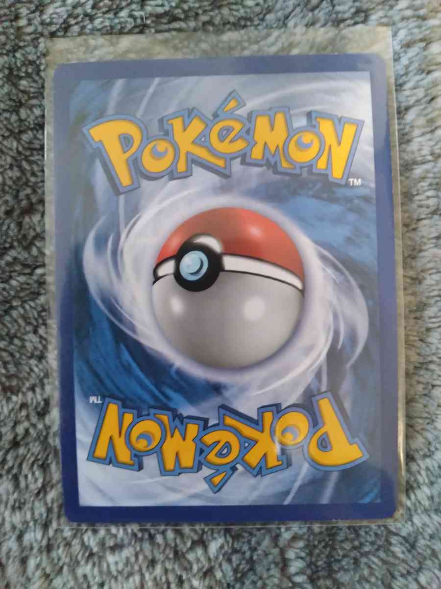 Umbreon EX - Peoria, Illinois - FleaMarketBay