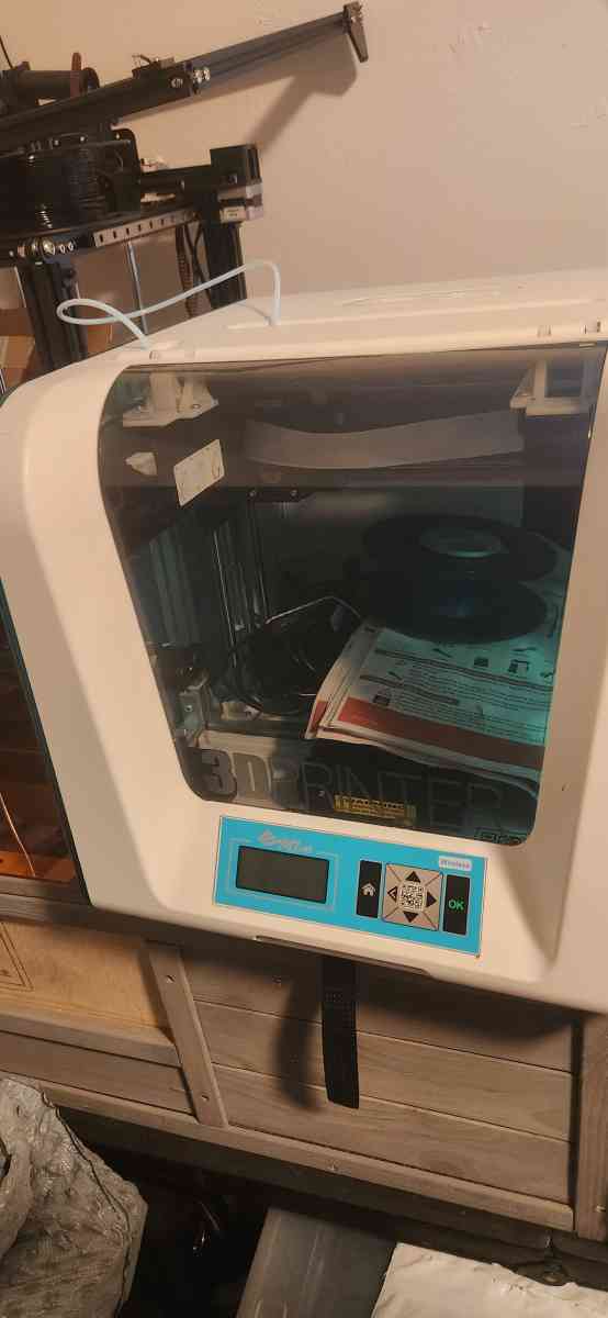 3D Printer - Denver, Colorado