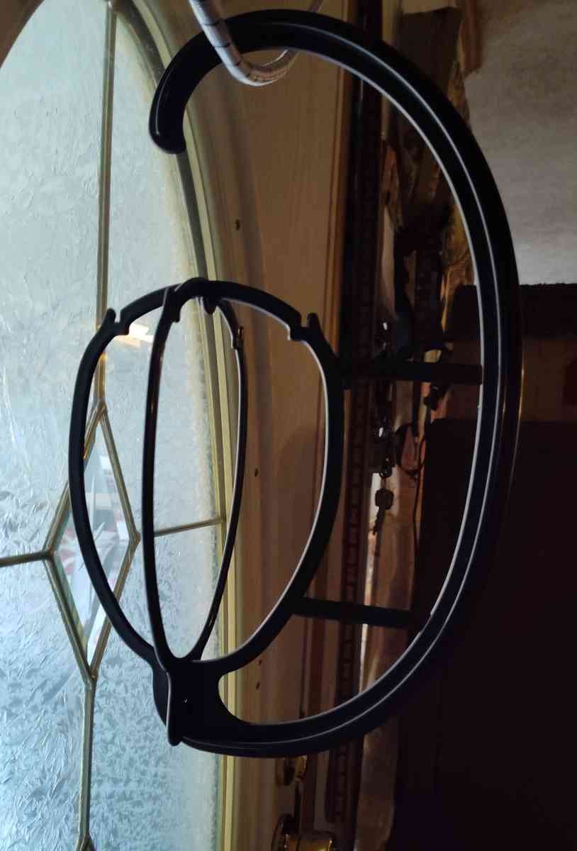 Hanging Wig holders buy 5 for 10 - Morganton, North Carolina - FleaMarketBay