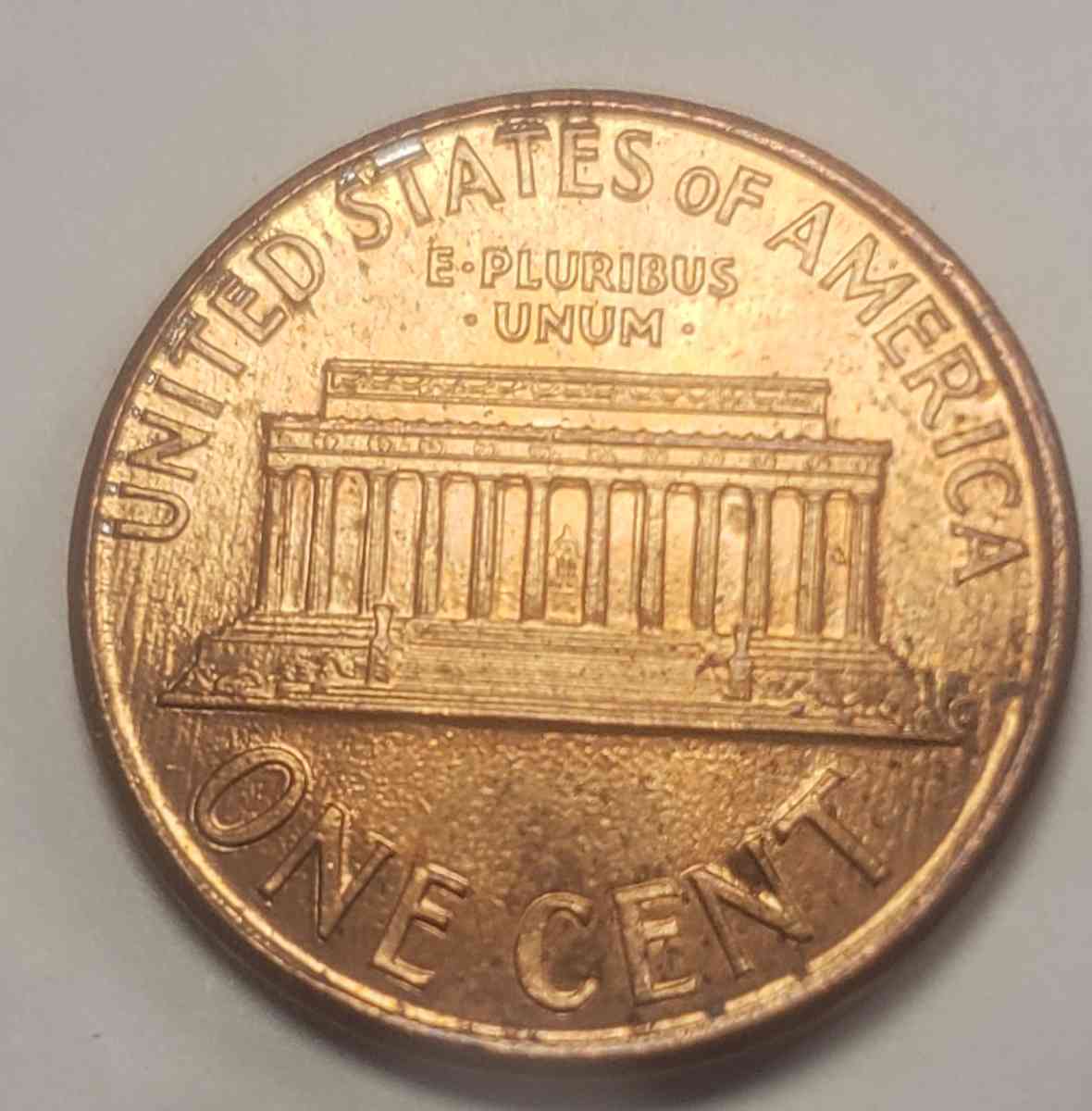 1992 penny - Lithonia, Georgia - FleaMarketBay