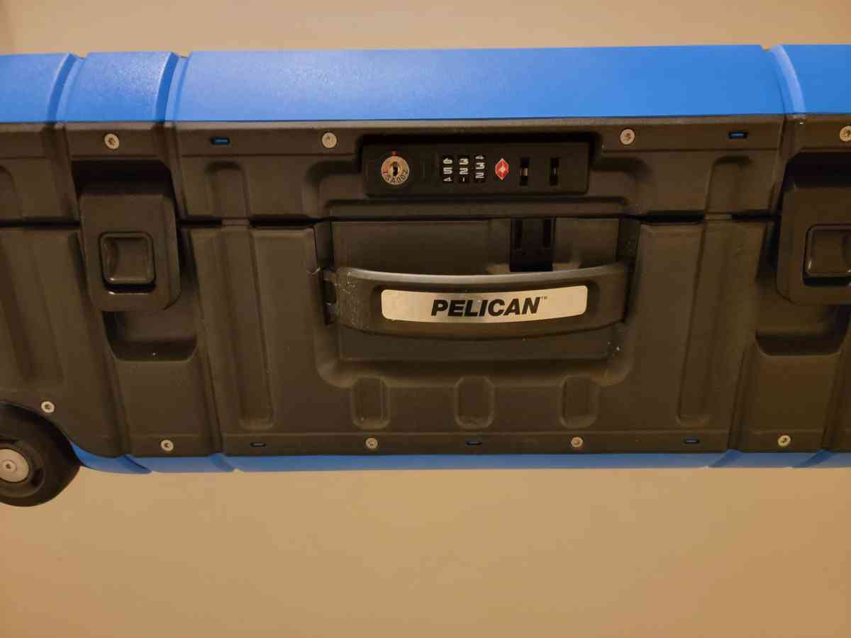 pelican case - Clinton, Massachusetts - FleaMarketBay