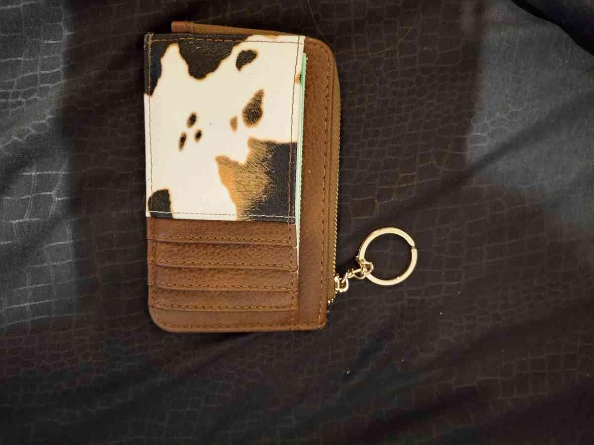 very cute womens wallet - Austin, Texas